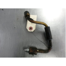 113Z014 Fuel Injector Line Cylinder 3 From 2008 Dodge Ram 2500  6.7  Cummins Diesel
